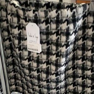 Sake, 3 For $40 Sadie & Sage Skirt Nwt